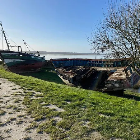 La Baie Le Rue (Somme)