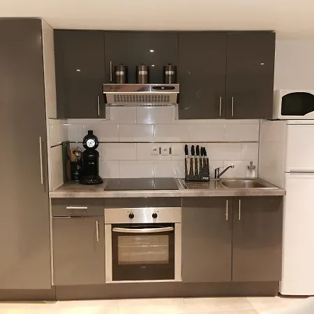 Hotel La Baie Le Rue (Somme)