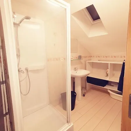 La Baie Le Rue (Somme)