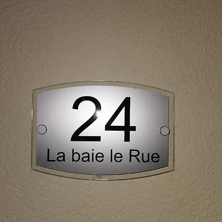 La Baie Le 3*