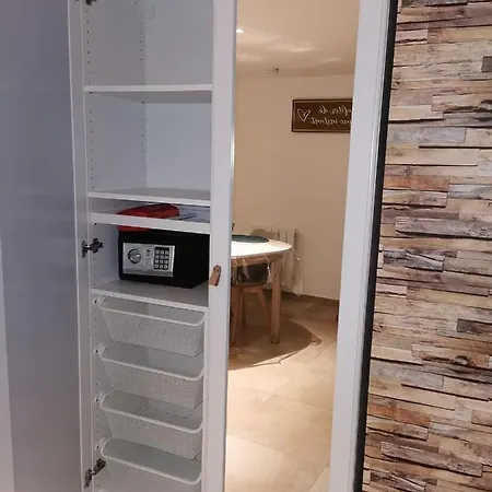 La Baie Le 3* Rue (Somme)